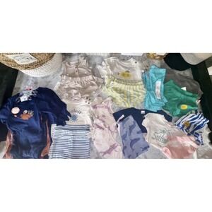 New Target Clothing Seller Lot / WITH TAGS / READ DESCRIPTION